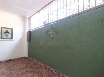 Casa · 114m² · 3 Quartos · Casa Residencial para Locação e Venda no bairro Vila Tibério, em Ribeirão Preto