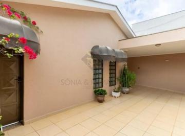 Casa · 250m² · 4 Quartos · 2 Vagas · Casa para Venda no Bairro Independência em Ribeirão Preto/SP.