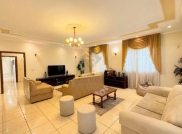 Casa · 800m² · 5 Quartos · 5 Vagas · Casa para Venda no Bairro Jardim Macedo em Ribeirão Preto/SP.