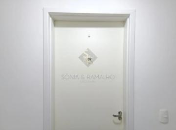 Apartamento · 32m² · 1 Quarto · 1 Vaga · Apartamento Residencial para locação com 01 Quarto no bairro Ipiranga, em Ribeirão Preto/SP