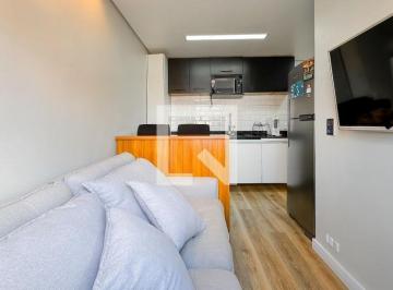 Apartamento · 25m² · 1 Quarto · Apartamento à Venda - Liberdade, 1 Quarto, 25 m2
