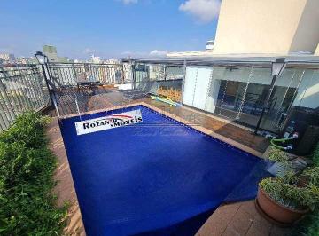 Apartamento · 277m² · 3 Quartos · 3 Vagas · Cobertura com 3 quartos, Vila Marlene, São Bernardo do Campo - R$ 1.99 mi, Cod: 5266