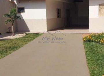 Casa · 290m² · 2 Quartos · 2 Vagas · Casa com 2 quartos, Jardim Treviso, Pirassununga - R$ 355 mil, Cod: 10133660
