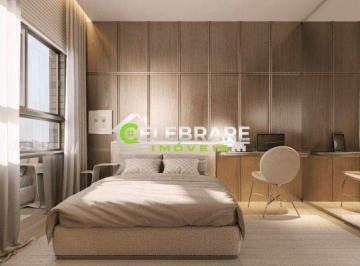 Apartamento · 92m² · 2 Quartos · 1 Vaga · APTO NOVO AHÚ!! 02 OU 03 QTOS,SUÍTE,SACADA,MUSEU MON