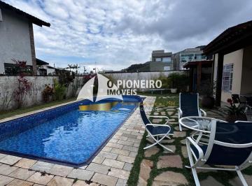 Casa · 300m² · 5 Quartos · 4 Vagas · Belíssima casa para temporada em Juquehy, a 800m da praia!