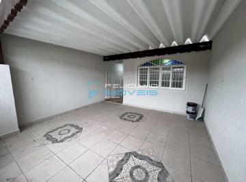 Casa · 71m² · 2 Quartos · 1 Vaga · Casa com 2 quartos, Caiçara, Praia Grande - R$ 535 mil, Cod: 6299