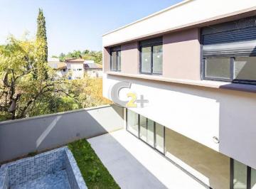 Casa · 531m² · 4 Quartos · 4 Vagas · Casa de Condomínio à venda no Jardim Cordeiro, 4 suítes, 4 vagas de garagem