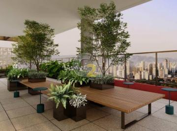 Apartamento · 40m² · 1 Quarto · Apartamento à venda na Liberdade com 1 dormitório e 1 vaga de garagem.