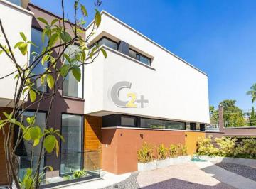 Casa · 541m² · 4 Quartos · 4 Vagas · Casa de Condomínio à venda o Jardim Cordeiro, 4 quartos, 4 suítes, 4 vagas de garagem
