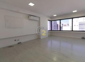 Comercial · 39m² · 1 Vaga · Conjunto comercial a venda em Pinheiros com 39m²