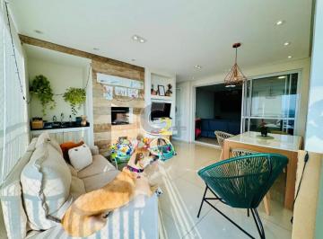 Apartamento · 104m² · 3 Quartos · 2 Vagas · Apartamento à venda, Vila Leopoldina, 3 quartos, 1 suíte, 104m²