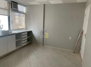 Comercial · 26m² · Sala comercial para venda com 27m²  área da saude em Higienópolis