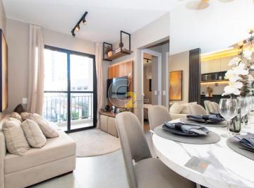 Apartamento · 40m² · 2 Quartos · Apartamento á venda no Butantã, 2 quartos, sem vaga de garagem.