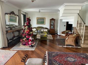 Apartamento · 420m² · 4 Quartos · 4 Vagas · Cobertura á venda no Campo Belo, 4 quartos, 3 suítes, 4 vagas de garagem