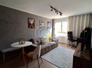 Apartamento · 47m² · 1 Quarto · 1 Vaga · Apartamento à venda na Bela Vista com 1 quarto e 1 vaga