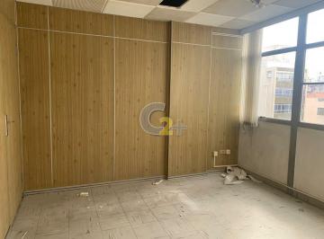 Comercial · 26m² · Sala comercial venda area da saude em Higienópolis com 27m²