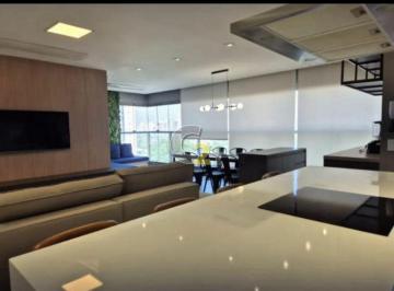Apartamento · 96m² · 3 Quartos · 2 Vagas · Apartamento à venda na Vila Olímpia com 3 quartos e 2 vagas
