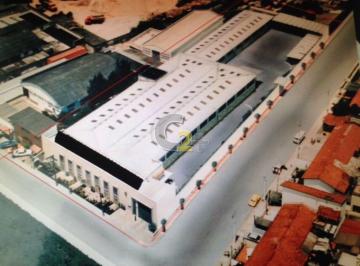 Comercial · 3000m² · 30 Vagas · Galpão comercial, locação, Bairro Limão, 30 vagas e 3.000 m²