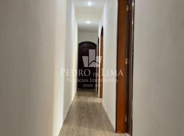 Casa · 205m² · 3 Quartos · 3 Vagas · Sobrado 3 quartos, 3 vagas, Tatuapé.