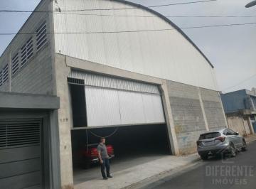 Comercial · 730m² · 6 Vagas · Galpão comercial para Locação em Guarulhos - SP. com 730m²