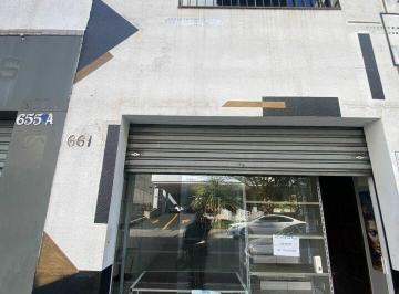 Comercial · 122m² · Loja / Salão / Ponto Comercial para Locação no Tatuapé - zona leste -SP. 122m² .