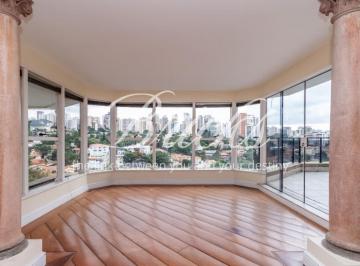 Apartamento · 350m² · 4 Quartos · 4 Vagas · APARTAMENTO VENDA HIGIENÓPOLIS 350M² - 4 SUITES 4 VAGAS