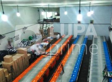 Comercial · 475m² · GALPÃO COMERCIAL COM 440M² À VENDA NA CASA VERDE MÉDIA
