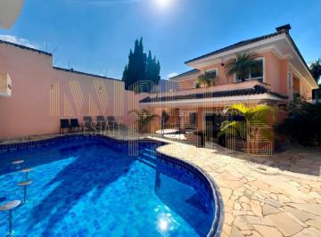 Casa · 493m² · 4 Quartos · 8 Vagas · Casa à venda no Bolsão de Interlagos | 4 quartos / 4 suítes