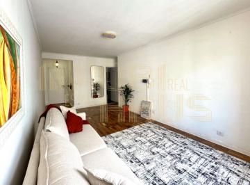 Apartamento · 137m² · 3 Quartos · 1 Vaga · APARTAMENTO À VENDA E PARA LOCAÇÃO EM PINHEIROS | 3 QUARTOS