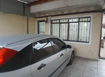Casa · 70m² · 2 Quartos · 1 Vaga · sobrado comercial vila Galvão
