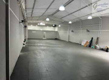 Comercial · 260m² · Galpão, Vila Hulda - Guarulhos