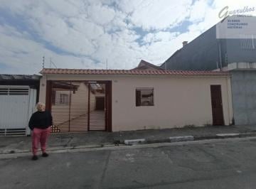 Casa · 360m² · 5 Quartos · 7 Vagas · casa térrea vila Galvão