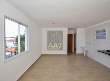 Apartamento · 42m² · 2 Quartos · 1234567 Vagas · APTO NOVO VILA SONIA