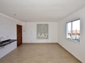 Apartamento · 42m² · 2 Quartos · 100 Vagas · APTO NOVO! DOCUMENTOS NO CARTAO DE CREDITO VILA SONIA