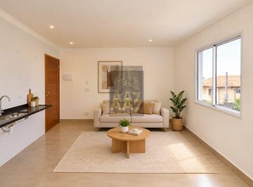 Apartamento · 42m² · 2 Quartos · APTO NOVO! DOCUMENTOS NO CARTAO DE CREDITO VILA SONIA