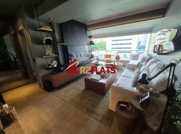 Apartamento · 100m² · 2 Quartos · 2 Vagas · Apartamento com ótimo preço no bairro Itaim Bibi. Confira!