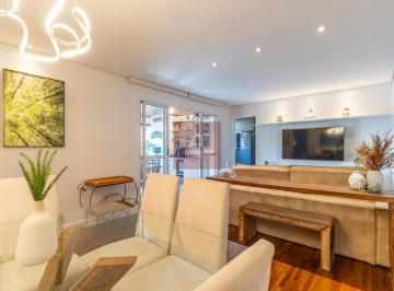 Apartamento · 105m² · 2 Quartos · 2 Vagas · Lindo Apartamento! São 2 dormitórios, 1 suíte, 2 vagas e com 105m² - Jardim Caravelas
