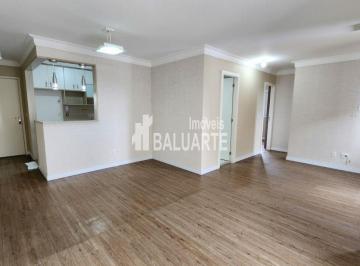 Apartamento · 75m² · 2 Quartos · 2 Vagas · Apartamento Venda 75 m² bairro Jardim Marajoara SP