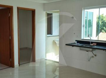 Casa · 49m² · 3 Quartos · Apartamento Condomínio 48,90m², com 3 quartos  Vila Guilherme