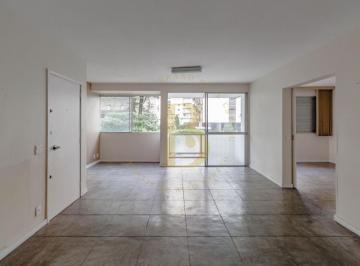 Apartamento · 134m² · 3 Quartos · 1 Vaga · Apartamento com 134 m², 3q uartos sendo 1 suíte à venda no bairro Santa Cecilia.