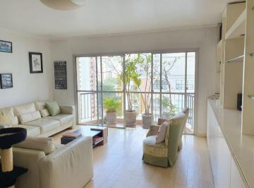 Apartamento · 170m² · 4 Quartos · 2 Vagas · Apartamento com 170 m², 4 quartos sendo 1 suíte à venda no bairro Brooklin.