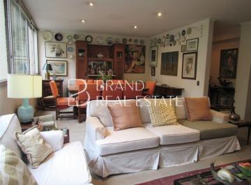 Apartamento · 140m² · 4 Quartos · 1 Vaga · Apartamento á venda com 140 m², com 4 quartos no bairro Itaim Bibi.