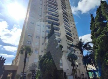 Apartamento · 136m² · 1 Quarto · 2 Vagas · Apartamento de Alto Padrão em Santana ? 126m², 3 Suítes e 3 Vagas