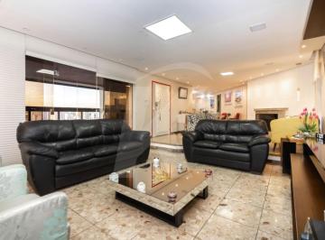 Apartamento · 254m² · 4 Quartos · 4 Vagas · Apartamento em Santana com 4 Quartos e 4 Vagas