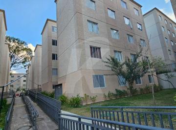 Apartamento · 39m² · 2 Quartos · Apto. 2 dormitórios, sala, cozinha e banheiro no Jardim Recanto Verde - Zona Norte de SP