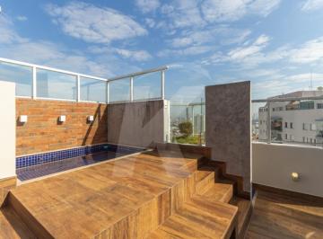 Apartamento · 176m² · 3 Quartos · 3 Vagas · Cobertura Duplex em Santa Teresinha com 3 Quartos e 3 Vagas