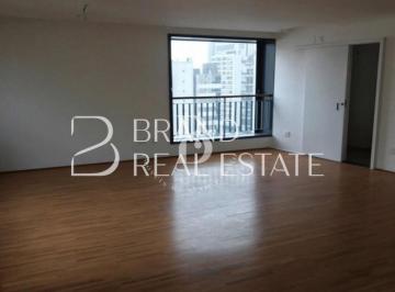Apartamento · 115m² · 3 Quartos · 1 Vaga · Apartamento duplex moderno e sofisticado, localizado em Moema.