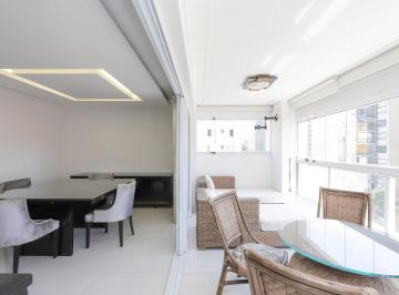 Apartamento · 136m² · 3 Quartos · 3 Vagas · Sofisticação e Conforto no Alto de Perdizes: Apartamento de 136m² com 3 Suítes e Hidromassagem!