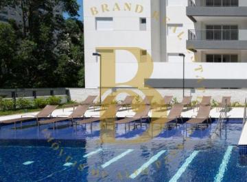 Apartamento · 87m² · 2 Quartos · 2 Vagas · Apartamento com vista privilegiada em condomínio Clube.