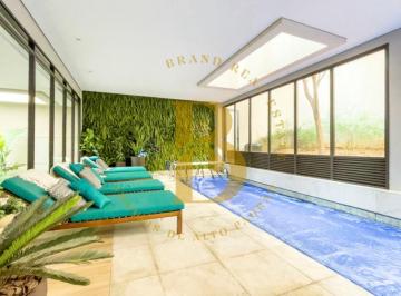 Apartamento · 312m² · 5 Quartos · 4 Vagas · Apartamento com 312.0 m², à venda no bairro Santa Cecília.